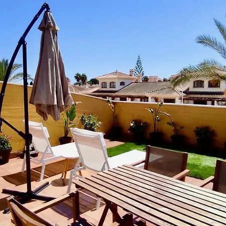 Apartamento Agua Marinas - Tu ático Con Jacuzzi Privado!