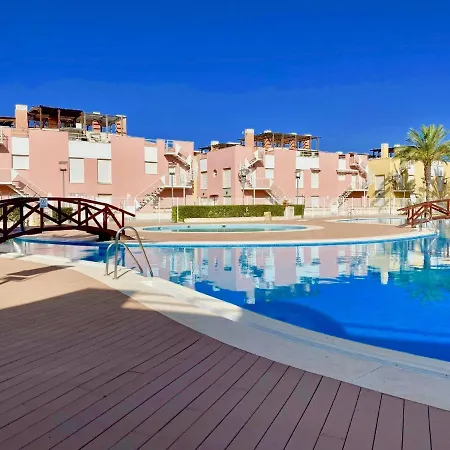 Apartamento Agua Marinas - Tu ático Con Jacuzzi Privado! *